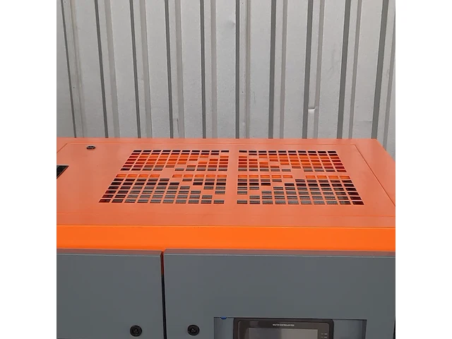 Compressor, walter, sk 15 ksp, 2025 - afbeelding 7 van  10