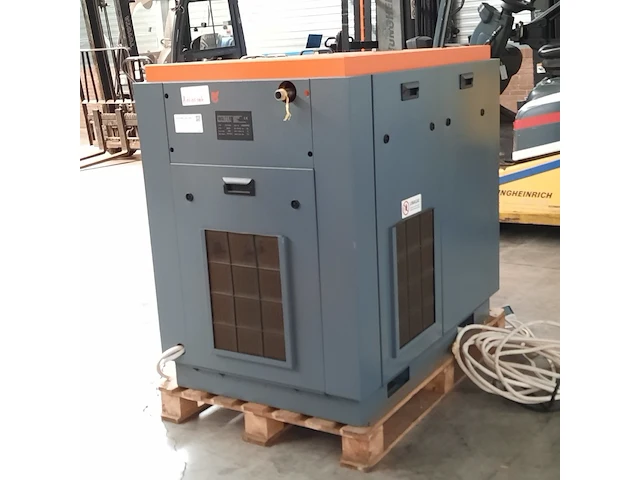 Compressor, walter, sk 15 ksp, 2025 - afbeelding 8 van  10