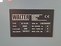 Compressor, walter, sk 15 ksp, 2025 - afbeelding 9 van  10