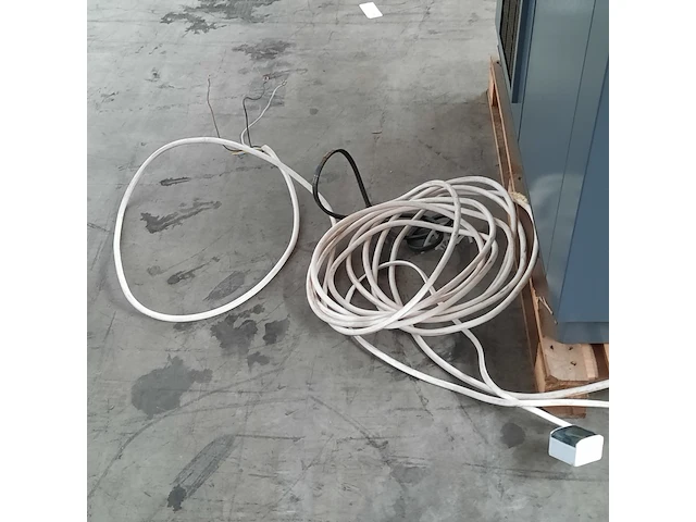 Compressor, walter, sk 15 ksp, 2025 - afbeelding 10 van  10
