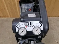 Compressor - afbeelding 2 van  6