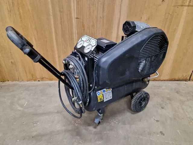 Compressor - afbeelding 3 van  6