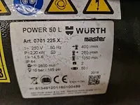 Compressor - afbeelding 4 van  6