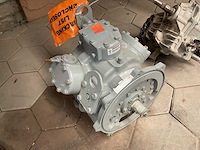 Compressor - afbeelding 1 van  4