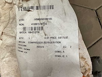 Compressor - afbeelding 4 van  4