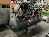 Compressor - afbeelding 1 van  7