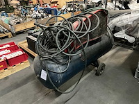 Compressor - afbeelding 2 van  7
