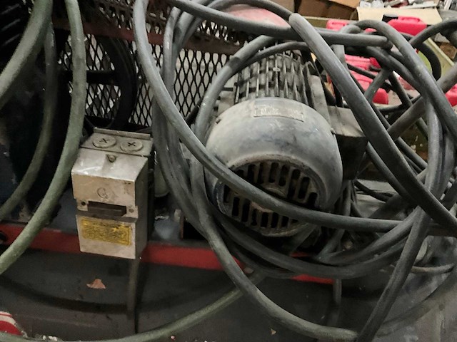 Compressor - afbeelding 4 van  7