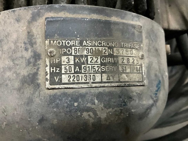 Compressor - afbeelding 5 van  7