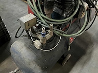 Compressor - afbeelding 6 van  7