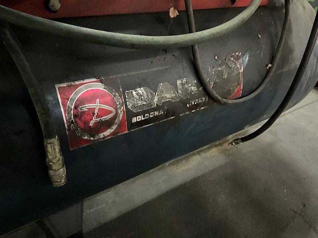 Compressor - afbeelding 7 van  7