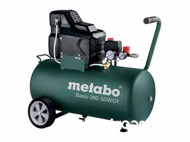 Compressor - afbeelding 1 van  2