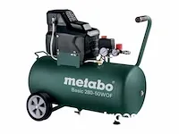 Compressor - afbeelding 1 van  2