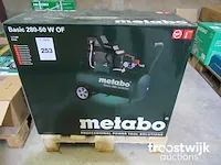 Compressor - afbeelding 2 van  2