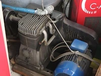 Compressor - afbeelding 1 van  5