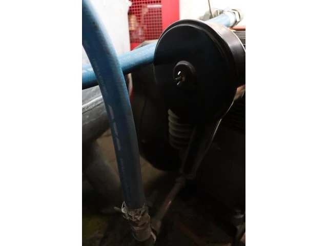 Compressor - afbeelding 4 van  5