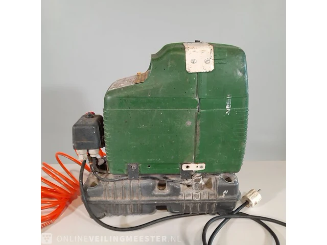 Compressor - afbeelding 2 van  9