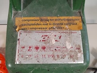 Compressor - afbeelding 5 van  9