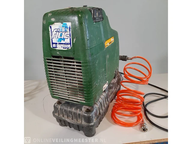 Compressor - afbeelding 7 van  9