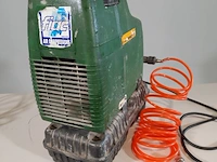 Compressor - afbeelding 7 van  9