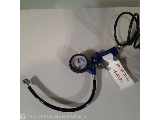 Compressor - afbeelding 8 van  9