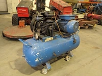 Compressor - afbeelding 5 van  12
