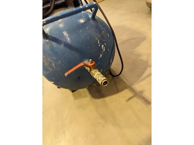 Compressor - afbeelding 11 van  12