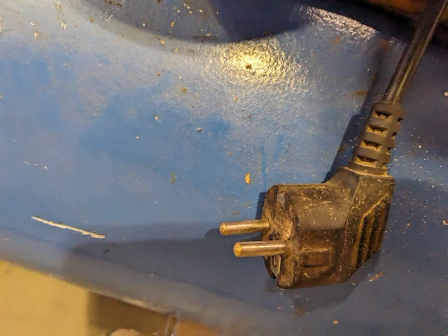 Compressor - afbeelding 12 van  12