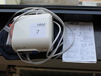 Compressorvernevelaar omron ne-c28p