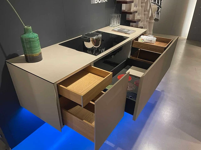 Comprex - dressoir - afbeelding 3 van  5