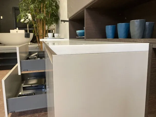 Comprex - showroomkeuken - afbeelding 2 van  22