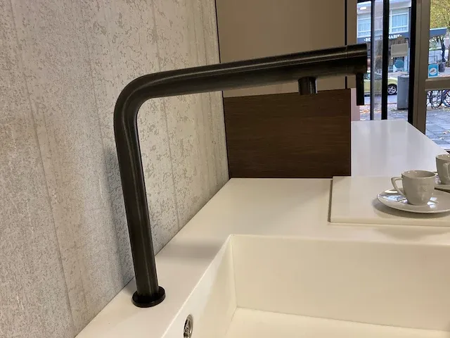 Comprex - showroomkeuken - afbeelding 5 van  22