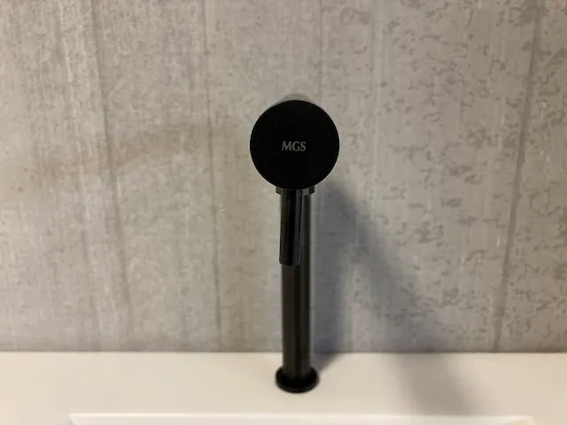Comprex - showroomkeuken - afbeelding 6 van  22