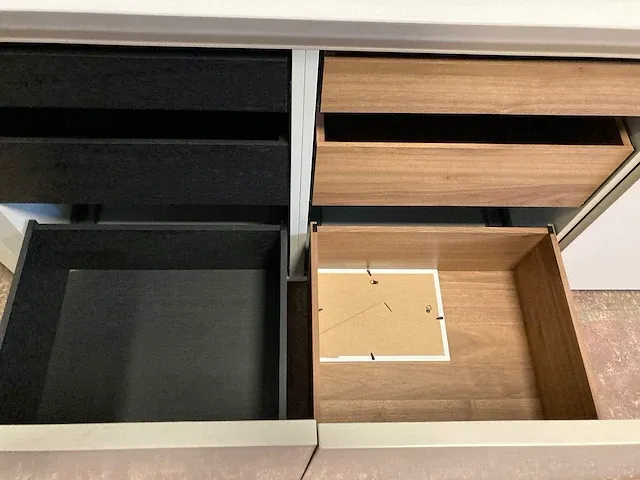 Comprex - showroomkeuken - afbeelding 7 van  22