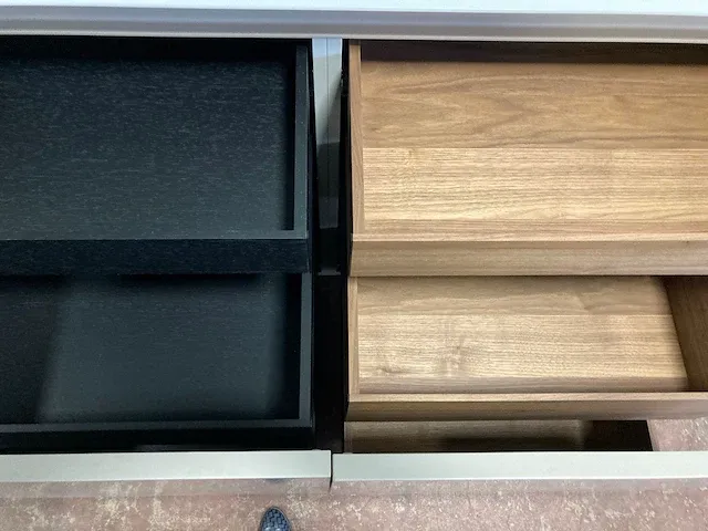 Comprex - showroomkeuken - afbeelding 8 van  22