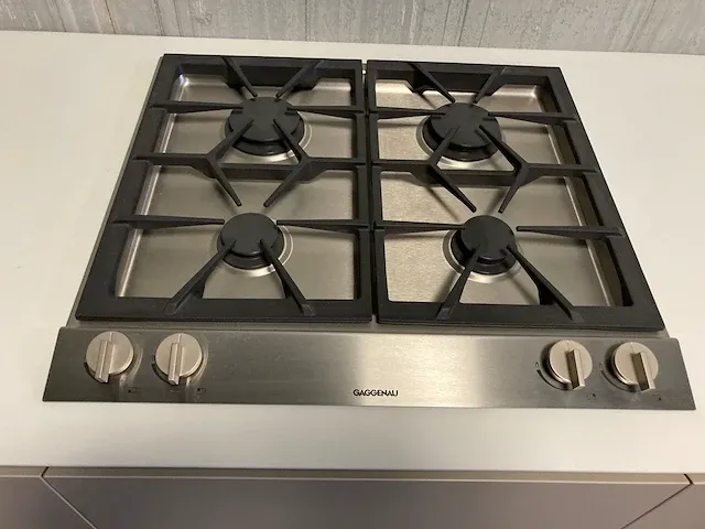 Comprex - showroomkeuken - afbeelding 9 van  22