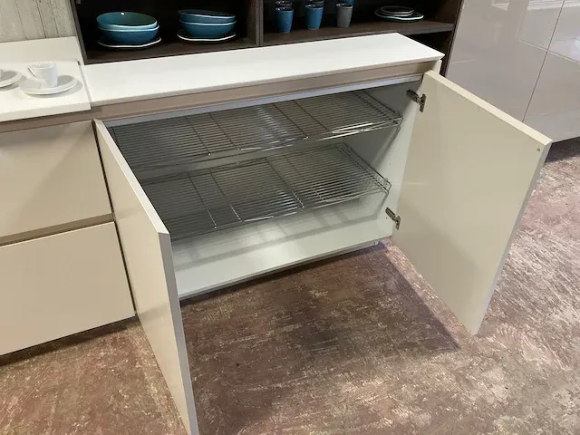 Comprex - showroomkeuken - afbeelding 13 van  22