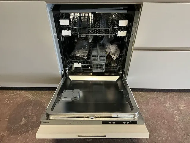 Comprex - showroomkeuken - afbeelding 14 van  22