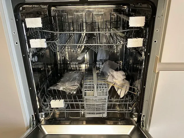 Comprex - showroomkeuken - afbeelding 15 van  22