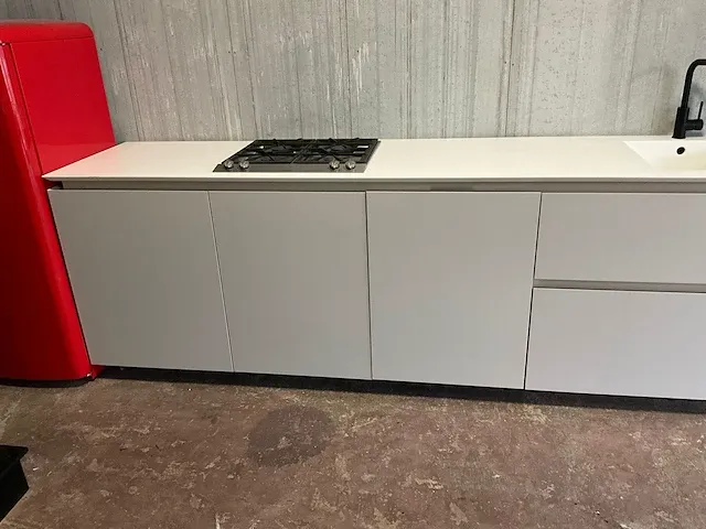 Comprex - showroomkeuken - afbeelding 16 van  22