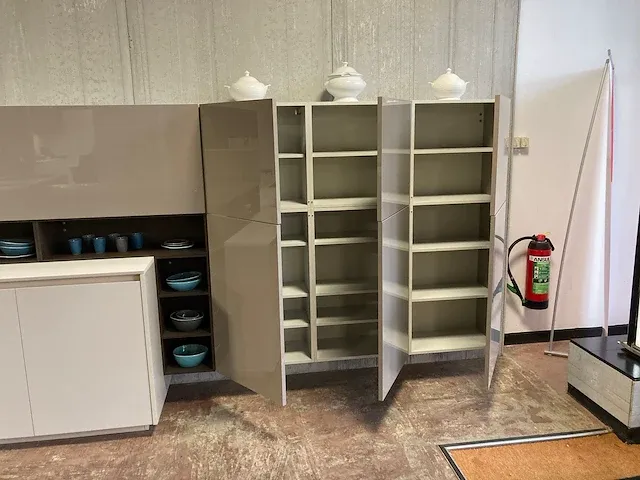 Comprex - showroomkeuken - afbeelding 17 van  22