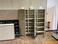 Comprex - showroomkeuken - afbeelding 17 van  22