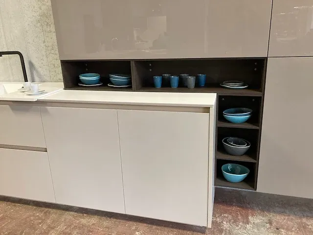 Comprex - showroomkeuken - afbeelding 18 van  22