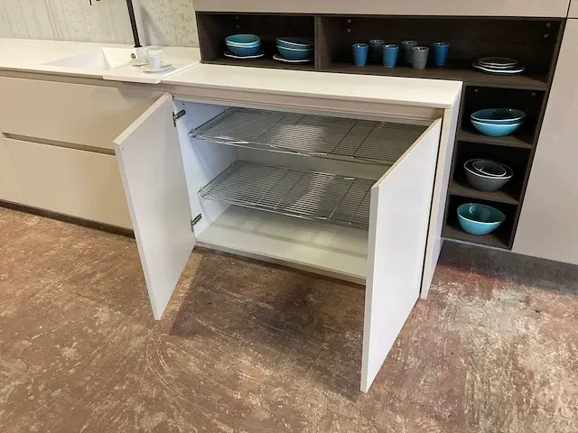 Comprex - showroomkeuken - afbeelding 19 van  22