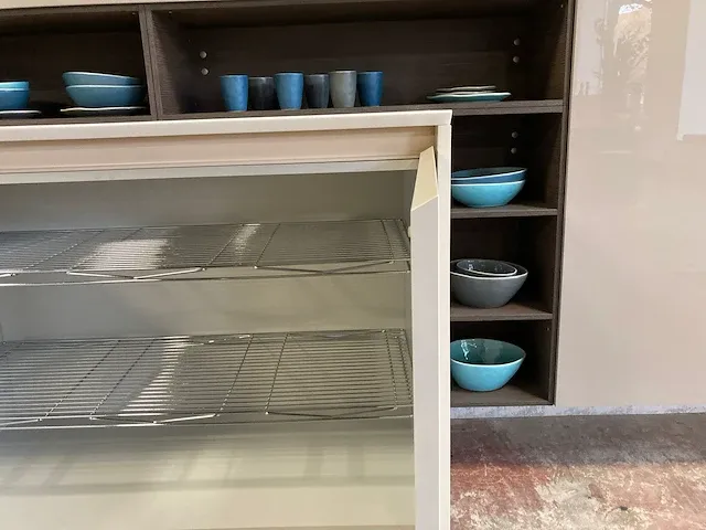 Comprex - showroomkeuken - afbeelding 20 van  22