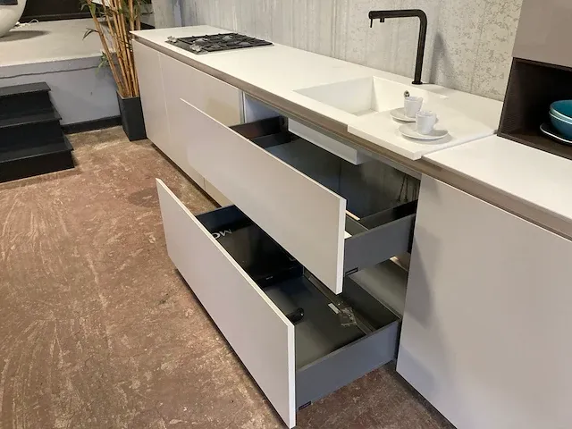 Comprex - showroomkeuken - afbeelding 21 van  22