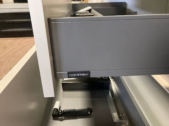 Comprex - showroomkeuken - afbeelding 22 van  22
