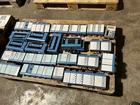 Compri hx partij priva control units - afbeelding 1 van  11