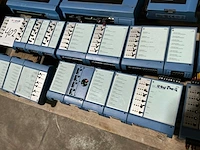 Compri hx partij priva control units - afbeelding 9 van  11