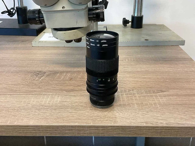 Computar video zoom objectief - afbeelding 1 van  3